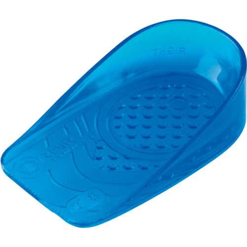 GEELIST KANNAPEHMENDUS Sidas Gel Heel Cups
