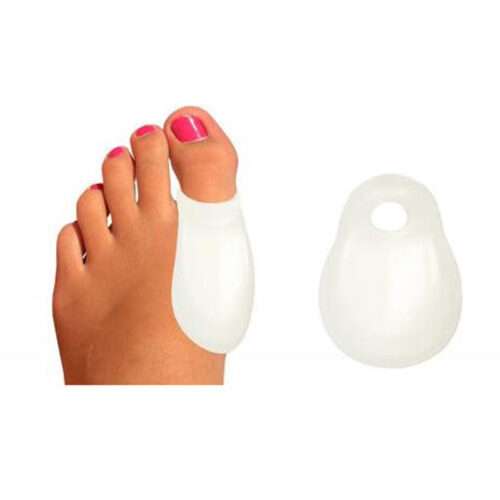HALLUX VALGUS VARBANUKI KAITSE Kaps Medicus
