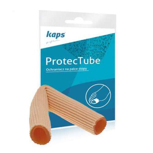 GEELIST TUUB VARVASTE KAITSEKS Kaps ProtecTube