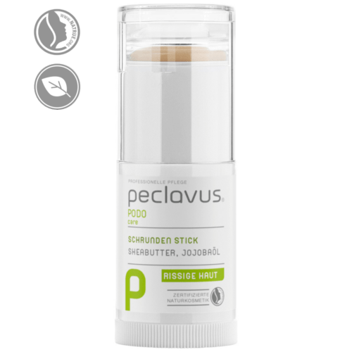 KANNALÕHEDE PULK peclavus® PODOcare. RUCK
