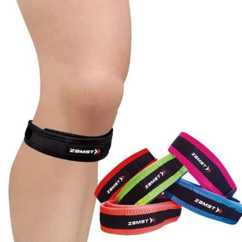 Patella Tendiniit tugiside Zamst JK