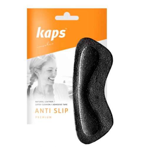 UUS! KANNAKAITSE Kaps Anti slip MUST