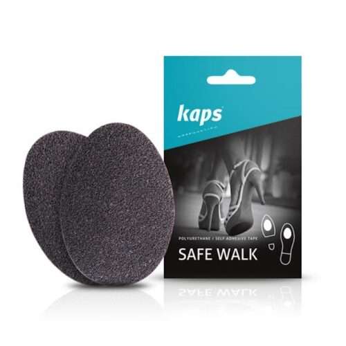 LIBISEMISVASTASED PADJAD KINGADELE Kaps Safe Walk