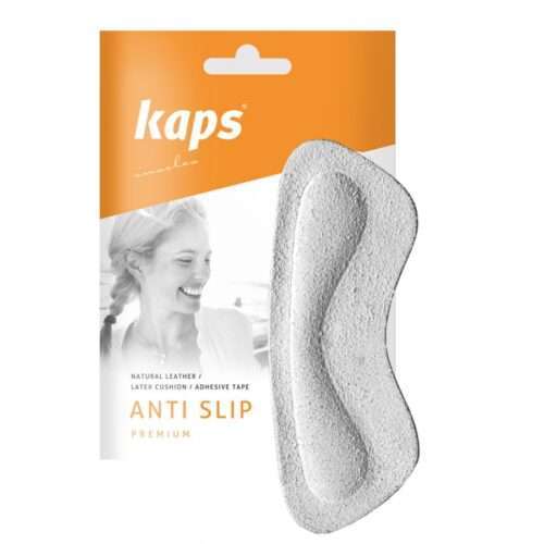 KANNAKAITSE Kaps Anti slip VALGE
