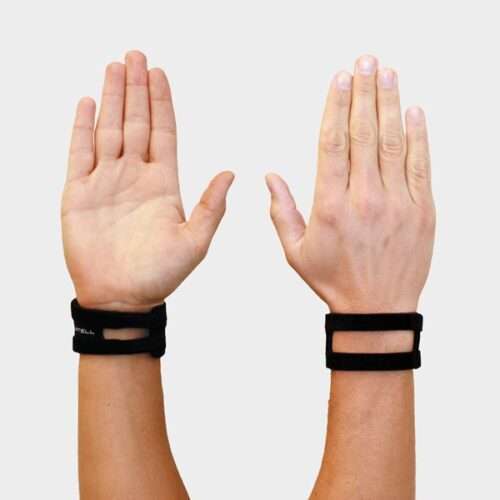 REGULEERITAV RANDMETUGI Smart Strap Catell