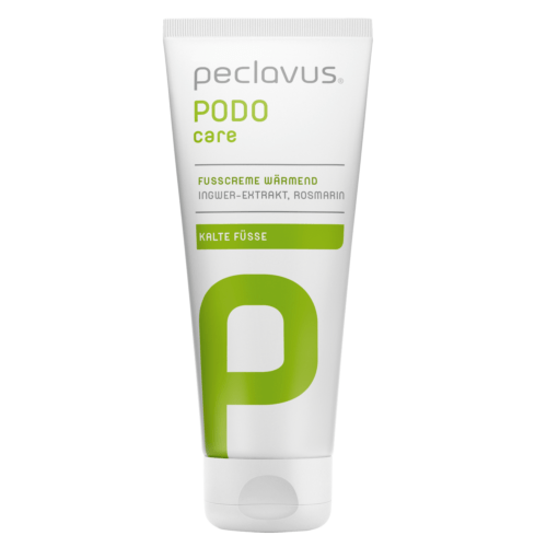 SOOJENDAV JALAKREEM Ruck peclavus PODOcare 30ml