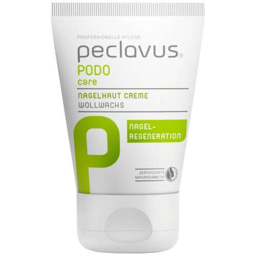 KÜÜNENAHAKREEM 30 ml Ruck peclavus PODOcare