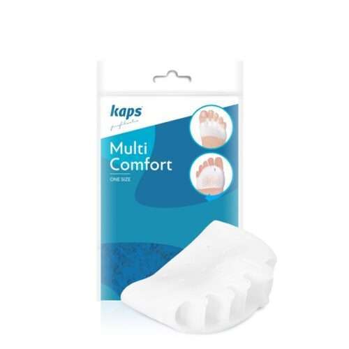 GEELIST VARVASTE ERALDAJA Kaps Multi Comfort