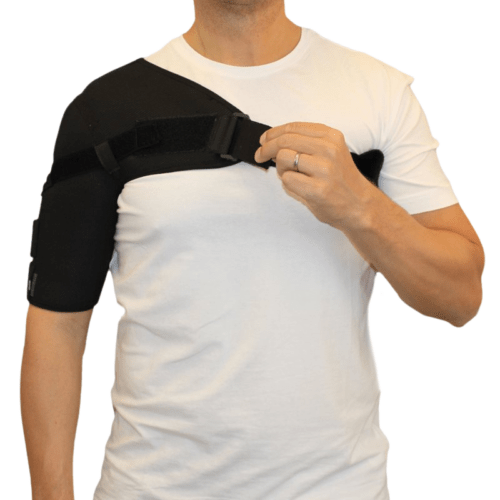 ÕLAORTOOS Catell Active Shoulder