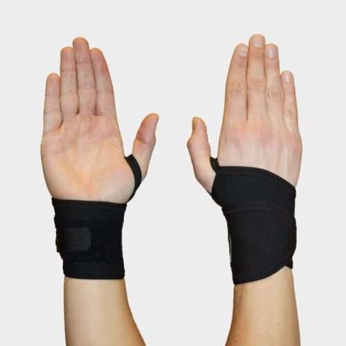 RANDME TUGISIDE Wrist Wrap Catell