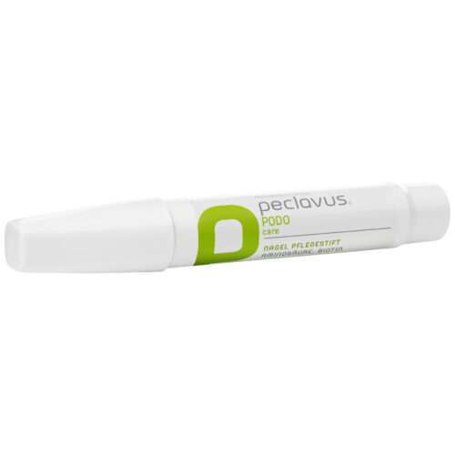 KÜÜNEHOOLDUSPULK peclavus® PODOcare Ruck 4 ml
