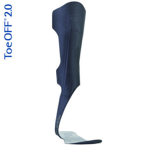 RIPPUVA JALALABA ORTOOS TOEOFF® 2.0 CAMP