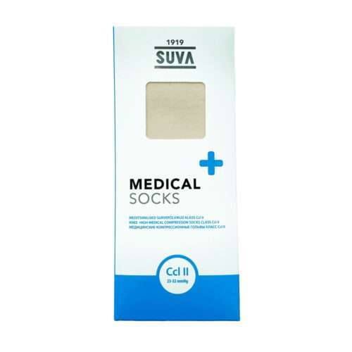 PUUVILLASED MEDITSIINILISED KOMPRESSIOONPÕLVIKUD CCL2, Suva, beez