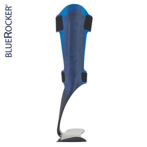 RIPPUVA JALALABA ORTOOS BlueROCKER® Camp Scandinavia