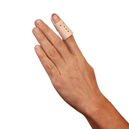 SÕRMEORTOOS Fingersplint Catell