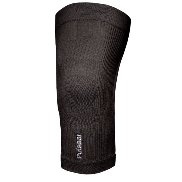 PÕLVETUGI PULSAAR 3D Knit Knee Sleeve; Leevendab põlvevalu