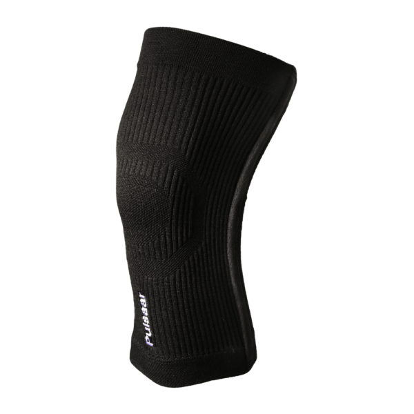 PÕLVETUGI PULSAAR 3D Knit Knee Sleeve; Leevendab põlvevalu – pilt 4