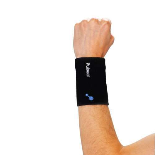 RANDME TUGISIDE Pulsaar Active Germanium compression Wrist sleeve