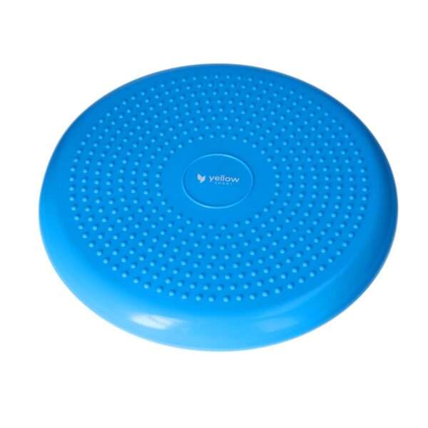 TASAKAALUPADI yellowDISK Balance Cushion. Sinine – pilt 2