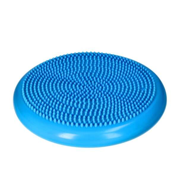 TASAKAALUPADI yellowDISK Balance Cushion. Sinine – pilt 3