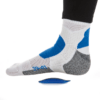 GEELIST PIKIVÕLVI TUGI Sidas Gel Arch Supports – pilt 5