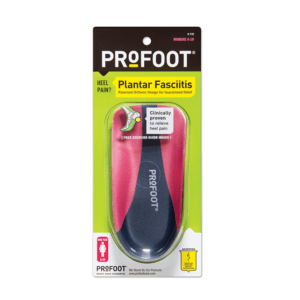 POOLTALLAD NAISTELE. PLANTAARFASTSIIT Profoot