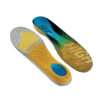 TALLATOED SPORTIMISEKS Sidas 3FEET® RUN PROTECT HIGH; Kõrgele pöiavõlvile; Jooksjale; Jalgade asendi toetamiseks; 1 paar – pilt 5