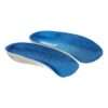 POOLTALLAD SPORTIMISEKS MEESTELE Profoot Super Sport; Geelist toode; Pakendis 2 tk; Suurus universaalne — изображение 3