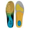 TALLATOED SPORTIMISEKS Sidas 3FEET® RUN PROTECT HIGH; Kõrgele pöiavõlvile; Jooksjale; Jalgade asendi toetamiseks; 1 paar – pilt 2