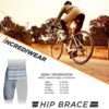 PUUSA- JA REIETUGI Incrediwear Hip Brace – pilt 4