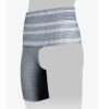 PUUSA- JA REIETUGI Incrediwear Hip Brace – pilt 6