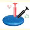 TASAKAALU PADI QMed Balance disk pumbaga, dism 33cm – pilt 7