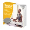 TASAKAALU PADI QMed Balance disk pumbaga, dism 33cm – pilt 6