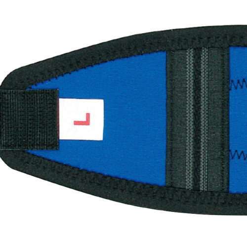 RANDME TUGISIDE Zamst Wrist Wrap