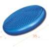 TASAKAALU PADI QMed Balance disk pumbaga, dism 33cm – pilt 2