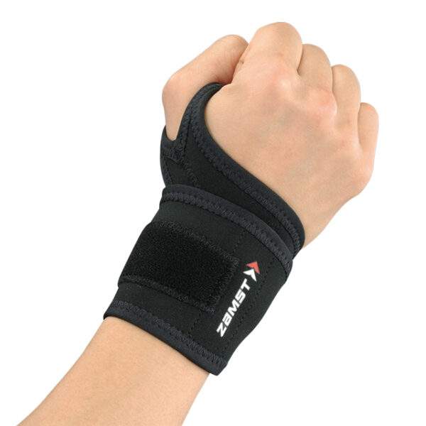 RANDME TUGISIDE Zamst Wrist Wrap
