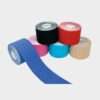 KINESIOTEIP 5cm x 5m Catell, sinine – pilt 3