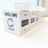 KINESIOTEIP 5cm x 5m Catell, sinine – pilt 2