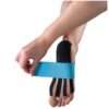KINESIOTEIP 5cm x 5m Catell, sinine – pilt 6