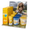 SAJAJALGSE KEHAKREEM LASTELE  Ruck peclavus® kids 30ml – pilt 3
