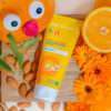 SAJAJALGSE KEHAKREEM LASTELE  Ruck peclavus® kids 30ml – pilt 2