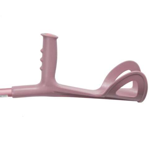 KÄETOEGA KÜÜNARKARK RehaFund. Roosa