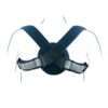 TRAKSID RANGLUUMURRU FIKSEERIMISEKS LASTELE Thuasne Ligaflex Junior Clavicular Straps