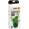 LASTE ANATOOMILISED TALLATOED Sidas COMFORT 3D JUNIOR; Jalgade vale asend; 1 paar
