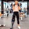 "KÄED VABAD" PÕLVEKARK iWALK 3.0 — изображение 4