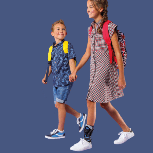 KÜLGTUGEVDUSTEGA HÜPPELIIGESE ORTOOS Malleo Dynastab Boa Thuasne