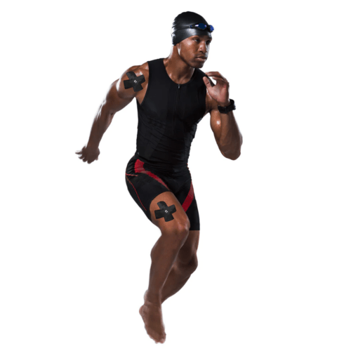 KINESIOTEIP KT Tape® Pro™ X™; Lihasvalu, ülekoormusvigastused