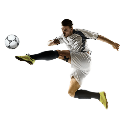 KINESIOTEIP KT Tape® Pro™ X™; Lihasvalu, ülekoormusvigastused