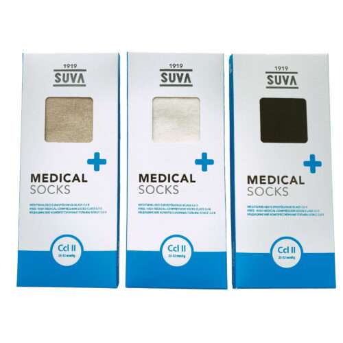 PUUVILLASED MEDITSIINILISED KOMPRESSIOONPÕLVIKUD CCL2, Suva, beez