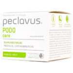 KANNALÕHESALV peclavus® PODOcare 50ml. Pragunenud nahale. Nahalõhed.